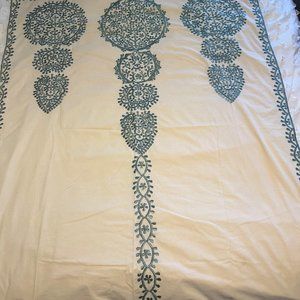 Anthropologie Marrakech Curtain Panels